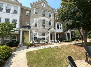1997 Bryant Park Ln, Decatur, GA 30033