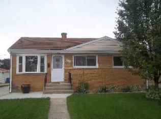 116 W 29th St, South Chicago Heights, IL