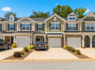337 Nettle Ln, Greenville, SC 29607