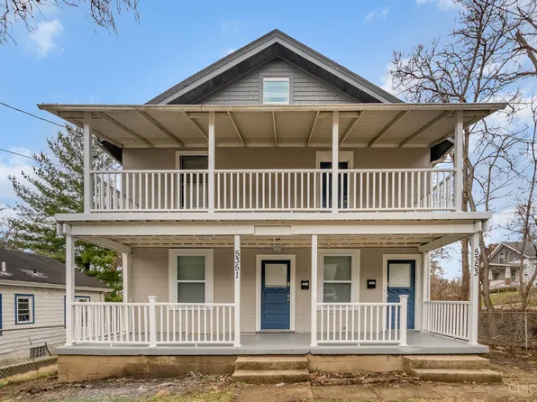 5351 Chapman St, Cincinnati, OH 45227