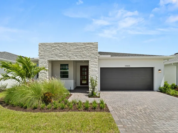 14425 SW Ellison Drive, Port St Lucie, FL 34987