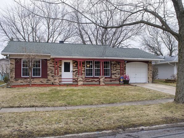 188 Nottingham Dr