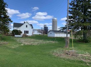 8924 N Beach Dr, Sheldon, WI 54766