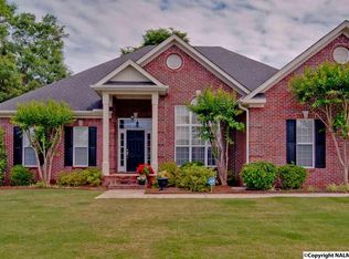 7010 Pinyon Pine Ln SE, Owens Cross Roads, AL 35763