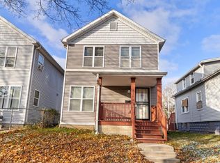 2931 N 24th St, Milwaukee, WI 53206