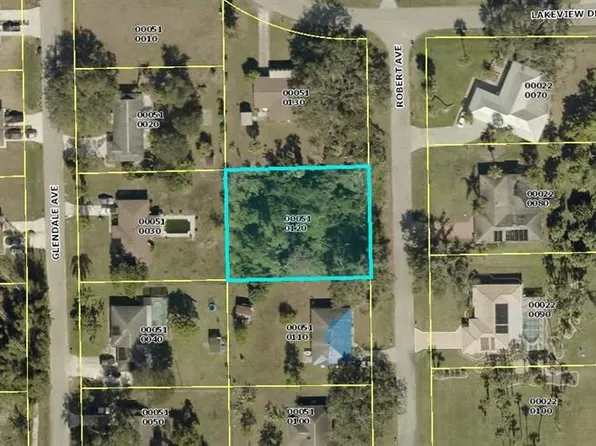 509 Robert Ave, Lehigh Acres, FL 33936