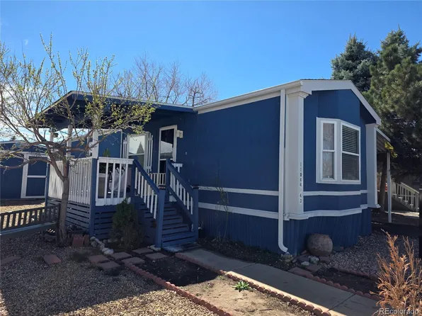 17044 E Buchanan Place LOT 43, Aurora, CO 80011