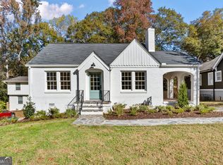 1323 Beecher St SW, Atlanta, GA 30310