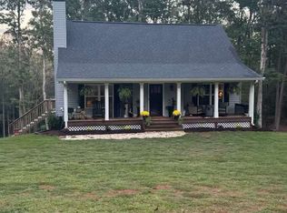 107 Holcomb Rd, Dawsonville, GA 30534