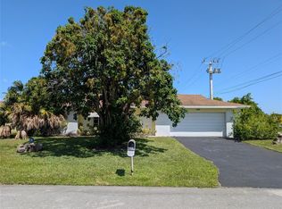 6606 NW 95th Ave, Tamarac, FL 33321