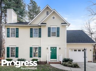 3512 Dechart Ln, Raleigh, NC 27616