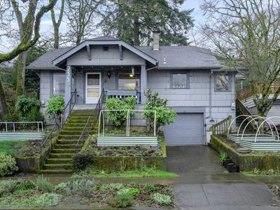 235 S 4th St, Saint Helens, OR, 97051