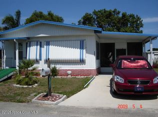 511 Jean Cir, West Melbourne, FL 32904