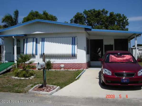 511 Jean Cir, West Melbourne, FL 32904