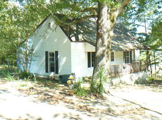 301 Hammett St, Honea Path, SC 29654