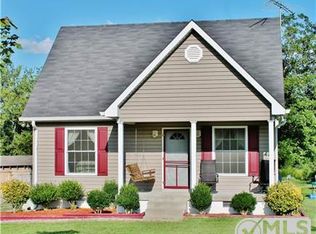 15595 Cainsville Rd, Milton, TN 37118