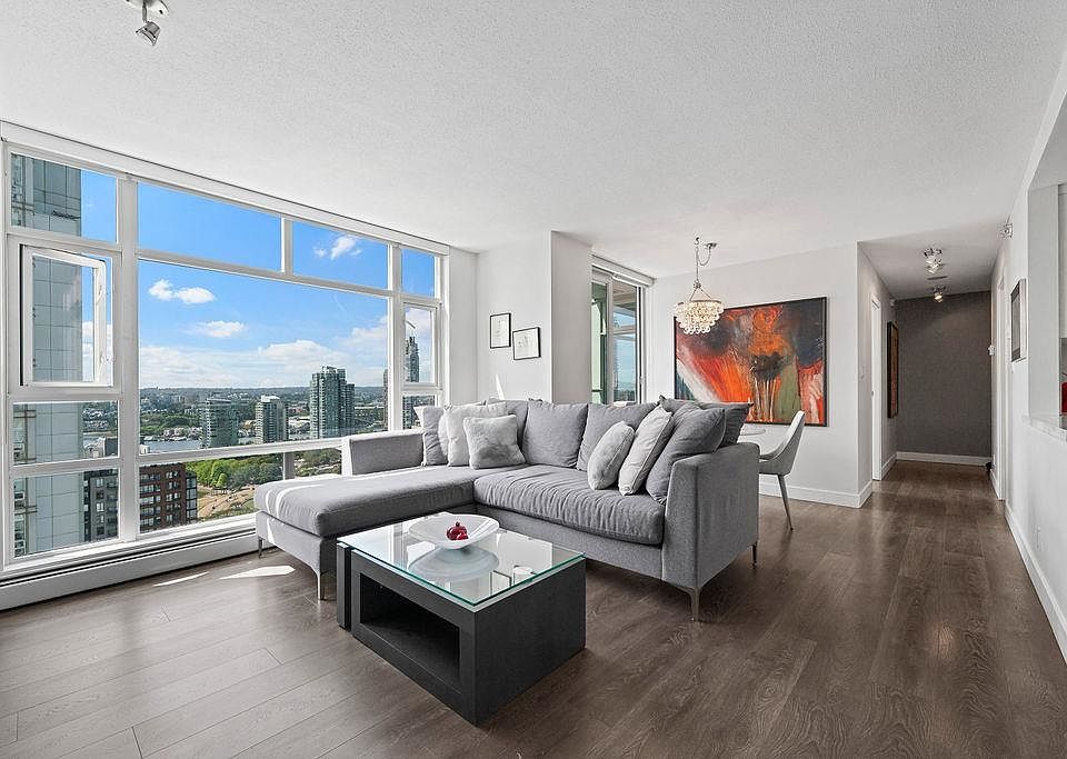 7021077 Marinaside Cres Vancouver BC Zillow