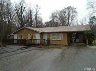 5601 Neuse St, Raleigh, NC 27610