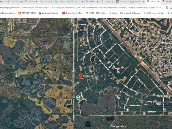 Sw 174 Loop SW 174th Loop, Ocala, FL 34473