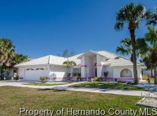 5352 Maldive Ave, Spring Hill, FL 34606