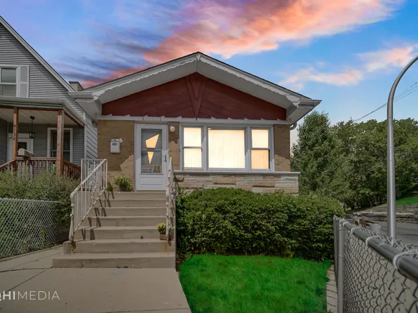 4156 N Kostner Ave, Chicago, IL 60641