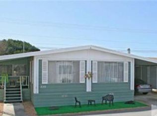 220 Columbia Pl #51, Oxnard, CA 93033