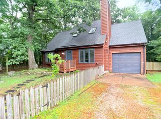 133 Sharps Rd, Williamsburg, VA 23188