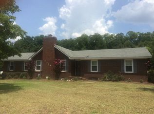 5758 Shelli Pl, Macon, GA 31216