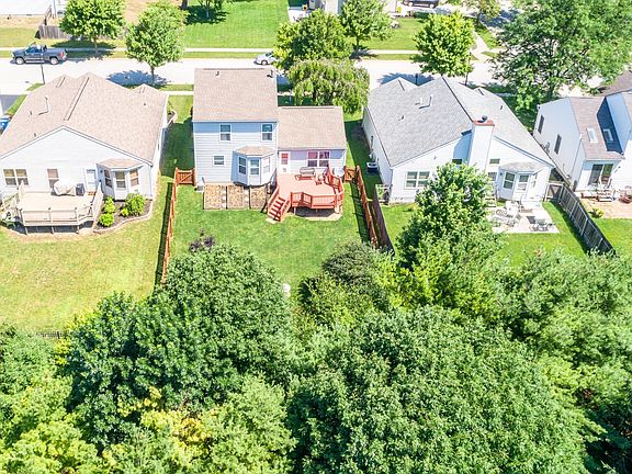 3rd image of 4867 Dori Park Dr