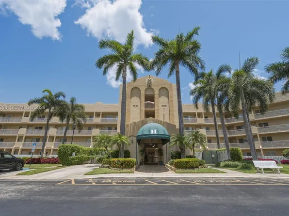 7751 Southampton Ter APT 304, Fort Lauderdale, FL 33321