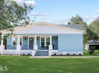 205 Georgia Ave, Rincon, GA 31326
