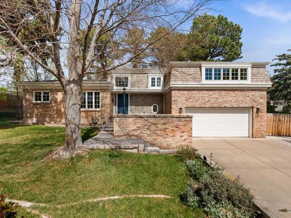 2797 E Sommet Dr, Holladay, UT 84117