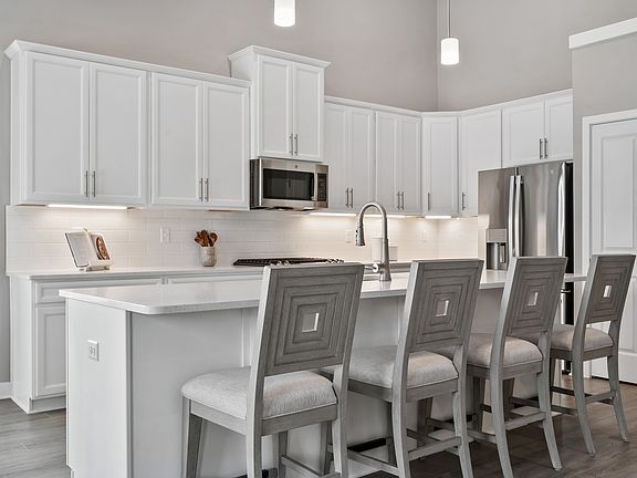 Newbury with Basement