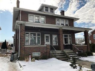 1724 W Highland St, Allentown, PA 18104