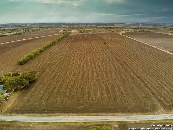 TBD TRACT 1 Lower Seguin Rd LOT TBD, Cibolo, TX 78108