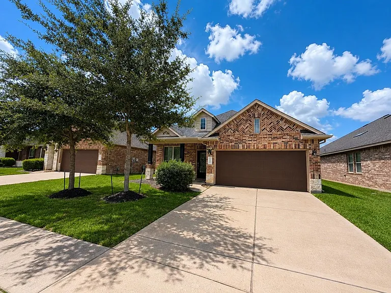 18523 Cypress Steppe Ln — Photo 1