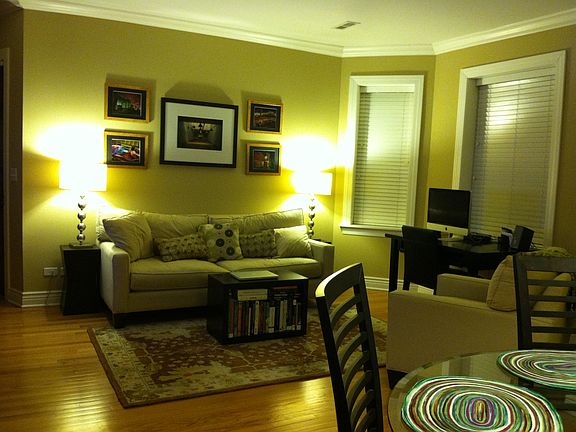 5th image of 4863 N Hermitage Ave