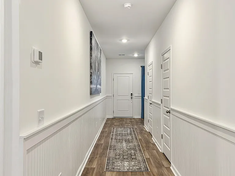 ABODE at Summers Corner