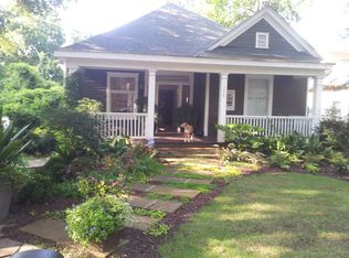 1118 Lawton Pl SW, Atlanta, GA 30310