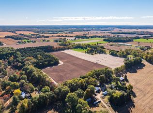 39th St, Decatur, MI 49045