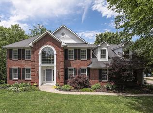 4680 Running Brook Ter, Greenwood, IN 46143