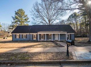 8403 Pine Valley Ln LOT 59, Germantown, TN 38139