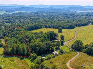 10 Magnolia Rd, Rogersville, TN 37857