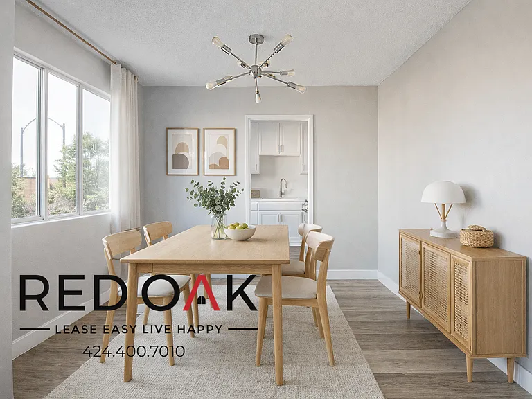 1965 S Garth Ave #4 — Photo 3