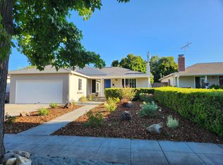 2348 Woodland Ave, San Jose, CA 95128