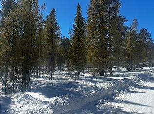 360 Birch Dr, Leadville, CO 80461