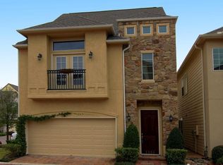 1314 Sherwood Mills Ln, Houston, TX 77043