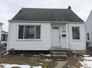 21740 Rausch Ave, Eastpointe, MI 48021