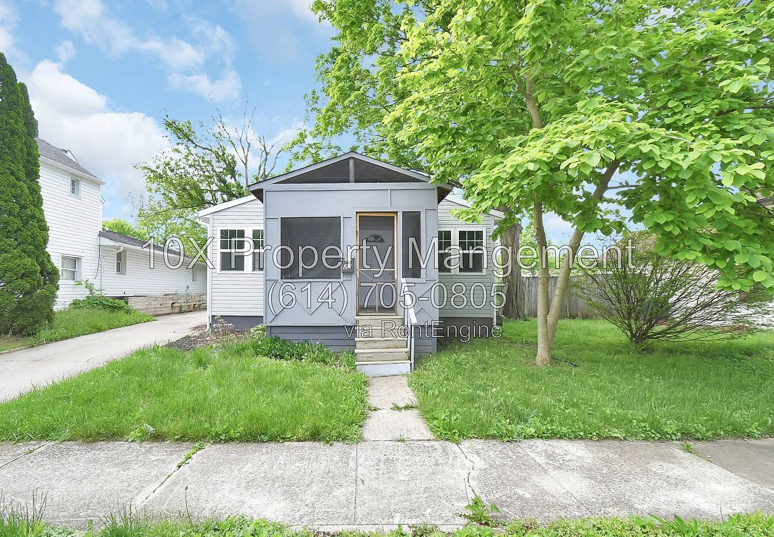 3 bed, 1.0 bath, 1008 sqft, $1,500 — Photo 3