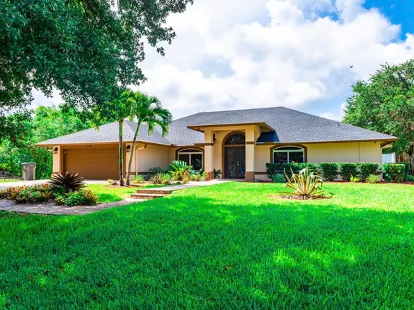12288 82nd Lane N, The Acreage, FL 33412